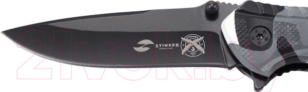 Изображение товара Нож складной STINGER FK-019SNO-CA