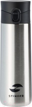 Изображение товара Термокружка STINGER HD-350-35