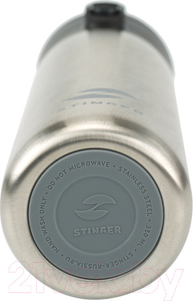 Изображение товара Термокружка STINGER HD-350-35
