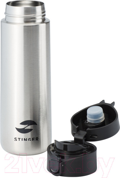 Изображение товара Термокружка STINGER HD-350-35