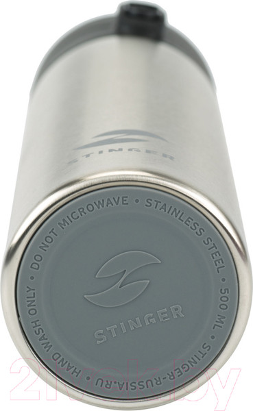 Изображение товара Термокружка STINGER HD-500-35