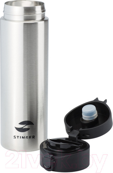 Изображение товара Термокружка STINGER HD-500-35