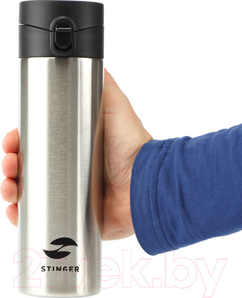 Изображение товара Термокружка STINGER HD-500-35