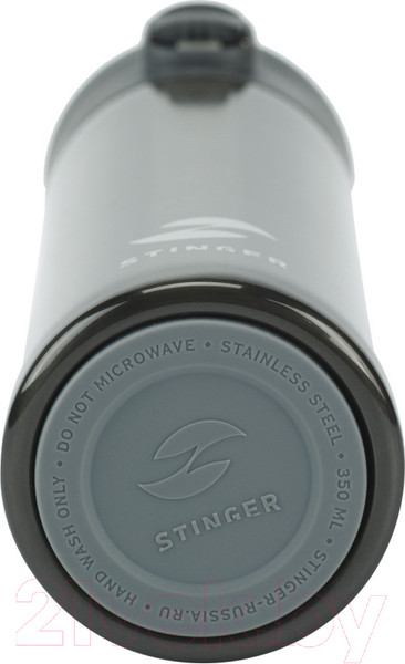 Изображение товара Термокружка STINGER HW-350-34-447