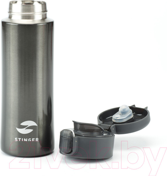 Изображение товара Термокружка STINGER HW-350-34-447