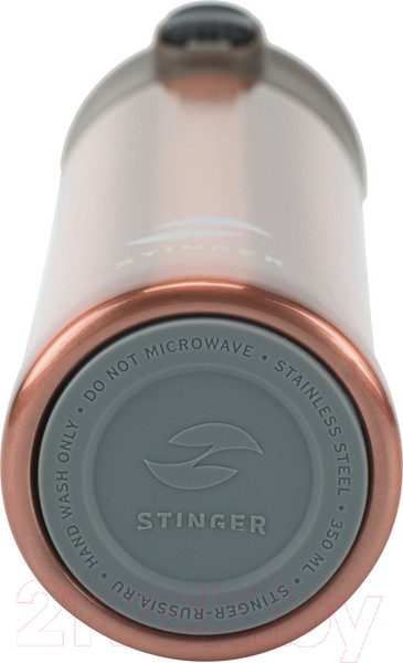 Изображение товара Термокружка STINGER HW-350-34-7612