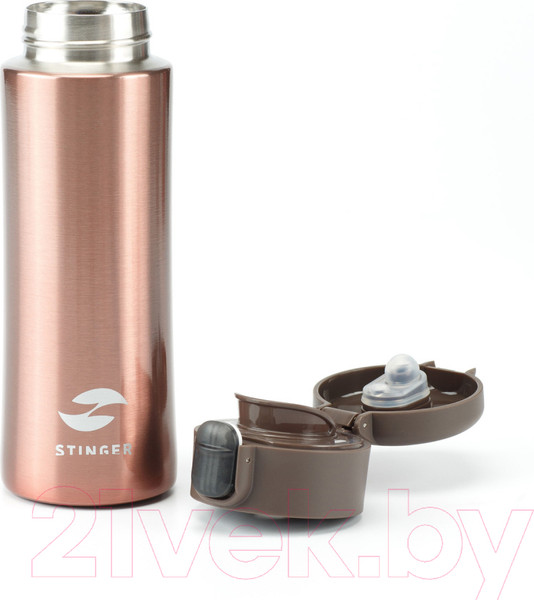 Изображение товара Термокружка STINGER HW-350-34-7612