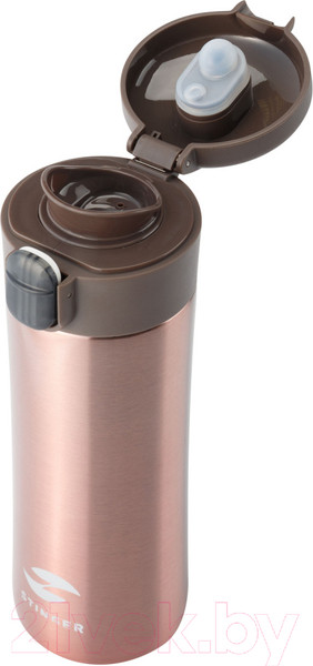 Изображение товара Термокружка STINGER HW-350-34-7612