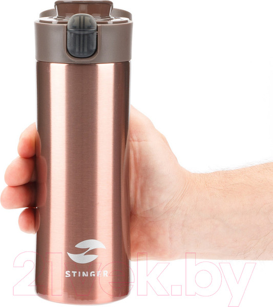 Изображение товара Термокружка STINGER HW-350-34-7612