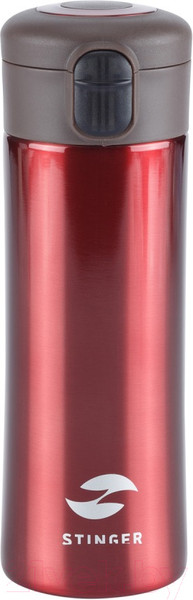 Изображение товара Термокружка STINGER HW-350-34-7620