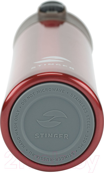 Изображение товара Термокружка STINGER HW-350-34-7620