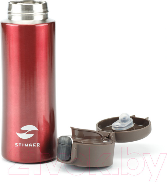 Изображение товара Термокружка STINGER HW-350-34-7620