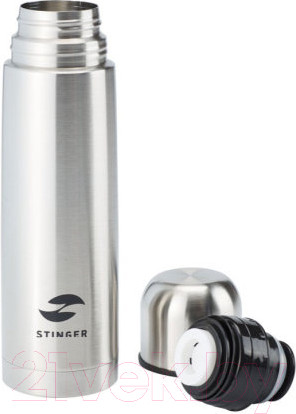 Изображение товара Термос для напитков STINGER HB-500A