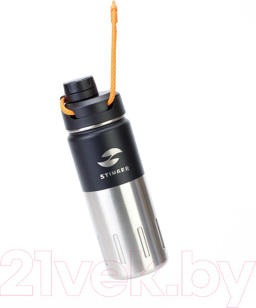 Изображение товара Термос для напитков STINGER HD-500-46CB