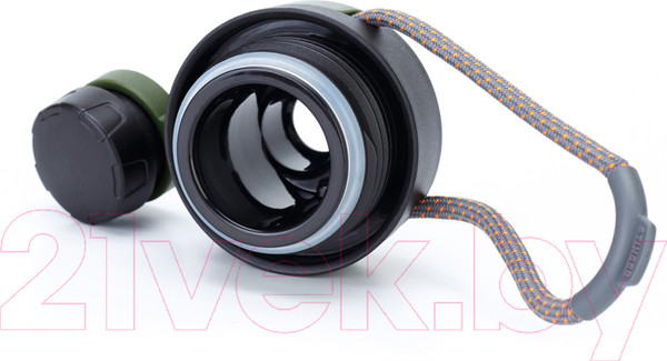 Изображение товара Термос для напитков STINGER HD-710-46MG