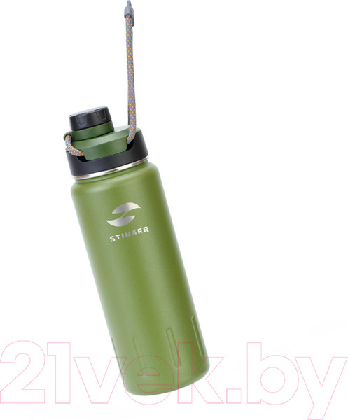 Изображение товара Термос для напитков STINGER HD-710-46MG