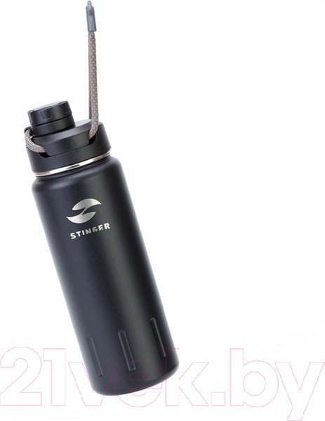 Изображение товара Термос для напитков STINGER HD-710-46CB