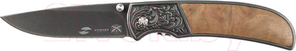 Изображение товара Нож складной STINGER FK-S055B
