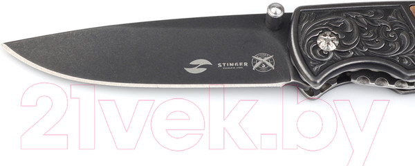 Изображение товара Нож складной STINGER FK-S055B