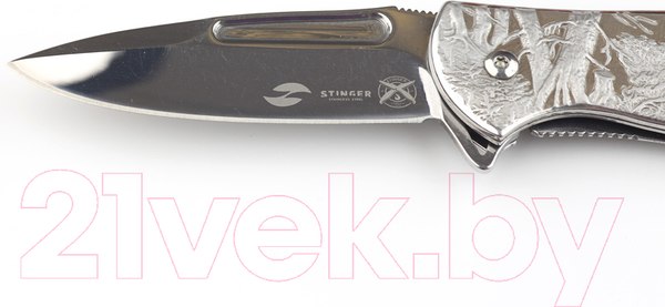 Изображение товара Нож складной STINGER FK-S071S