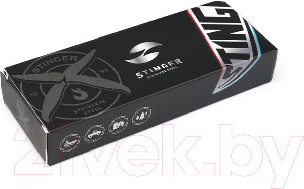 Изображение товара Нож складной STINGER FK-S071S