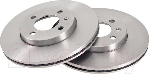 Изображение товара Тормозной диск ABS 15841