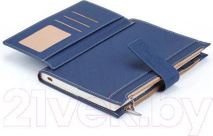 Изображение товара Записная книжка Pierre Cardin PC190-F04-2