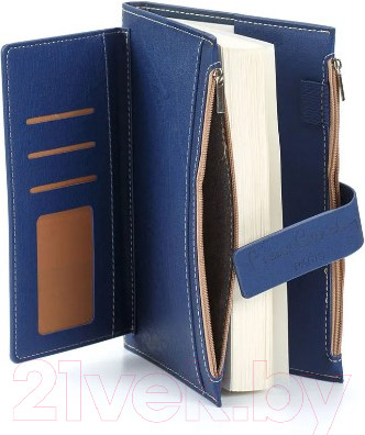 Изображение товара Записная книжка Pierre Cardin PC190-F04-2