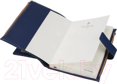 Изображение товара Записная книжка Pierre Cardin PC190-F04-2