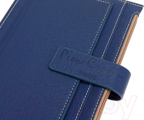 Изображение товара Записная книжка Pierre Cardin PC190-F04-2