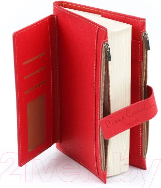 Изображение товара Записная книжка Pierre Cardin PC190-F04-3