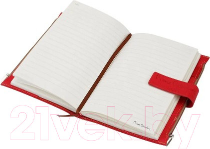 Изображение товара Записная книжка Pierre Cardin PC190-F04-3