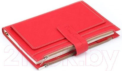 Изображение товара Записная книжка Pierre Cardin PC190-F04-3