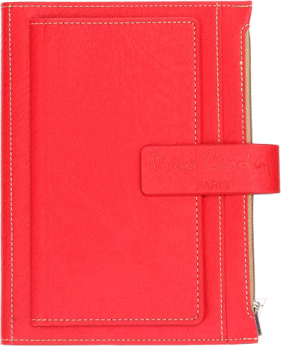 Изображение товара Записная книжка Pierre Cardin PC190-F04-3