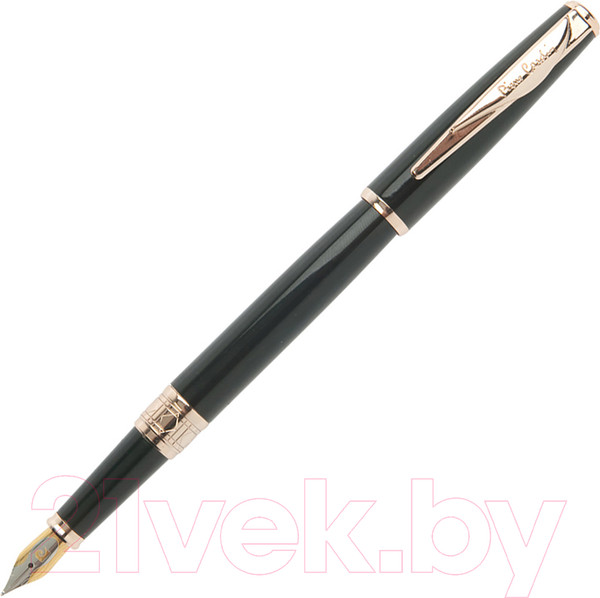 Изображение товара Ручка перьевая имиджевая Pierre Cardin Secret Business / PCA1060FP
