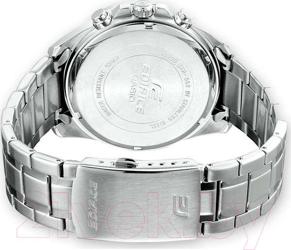 Изображение товара Часы наручные мужские Casio EFR-552D-7A