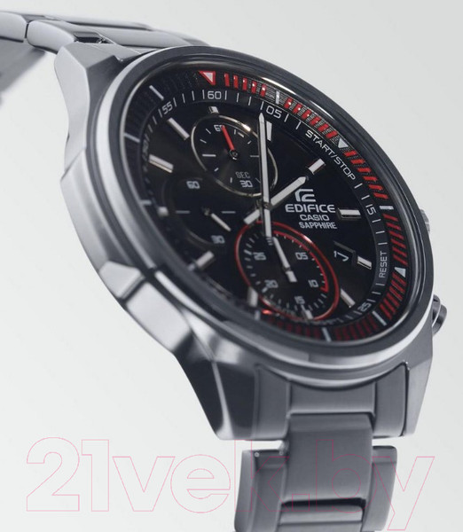 Изображение товара Часы наручные мужские Casio EFR-S572DC-1A