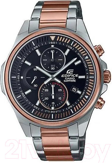 Изображение товара Часы наручные мужские Casio EFR-S572GS-1A