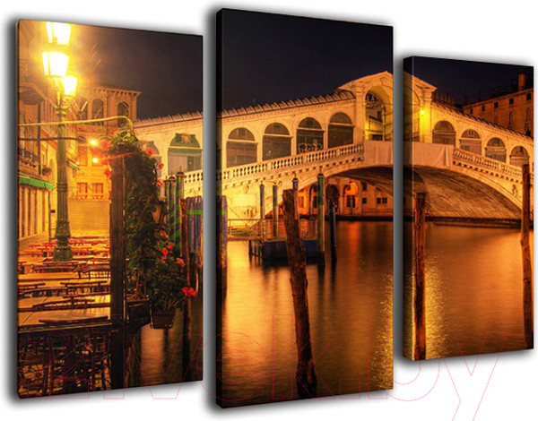 Изображение товара Картина модульная Arthata m-000643 (120x80)