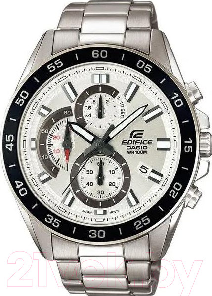 Изображение товара Часы наручные мужские Casio EFV-550D-7A