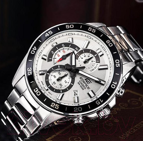 Изображение товара Часы наручные мужские Casio EFV-550D-7A