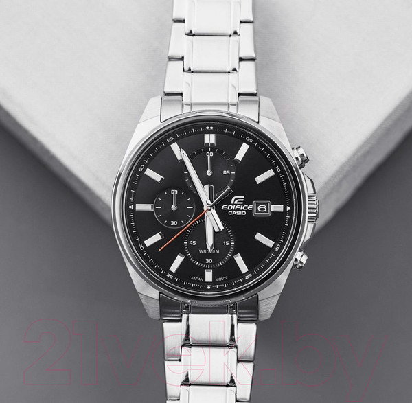 Изображение товара Часы наручные мужские Casio EFV-610D-1A