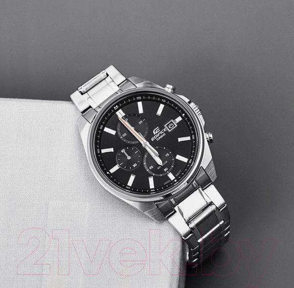 Изображение товара Часы наручные мужские Casio EFV-610D-1A