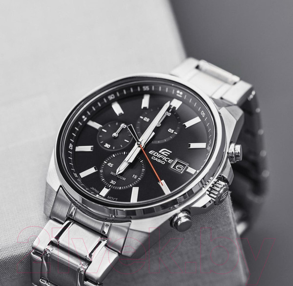 Изображение товара Часы наручные мужские Casio EFV-610D-1A