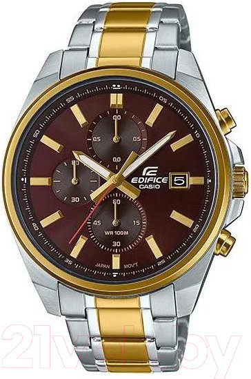 Изображение товара Часы наручные мужские Casio EFV-610SG-5A