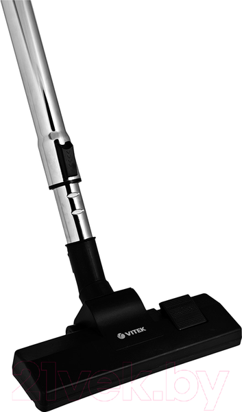 Изображение товара Пылесос Vitek VT-8130 BK