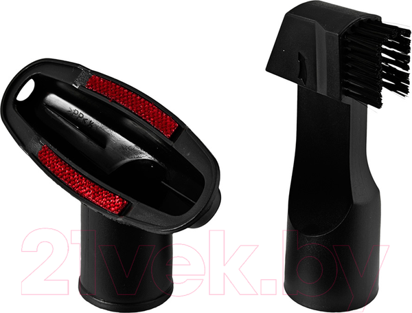 Изображение товара Пылесос Vitek VT-8130 BK