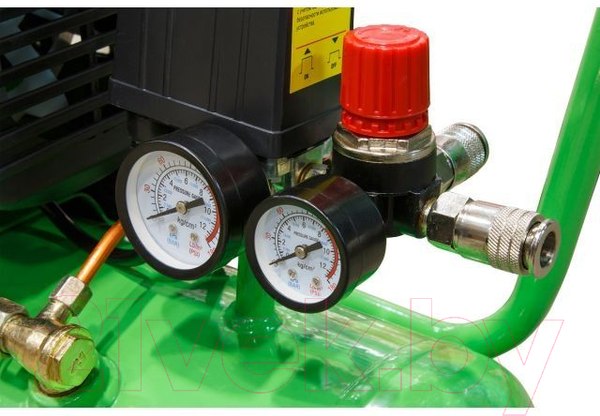 Изображение товара Воздушный компрессор Eco AE-251-3