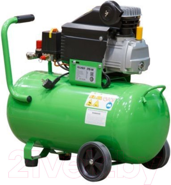 Изображение товара Воздушный компрессор Eco AE-501-3