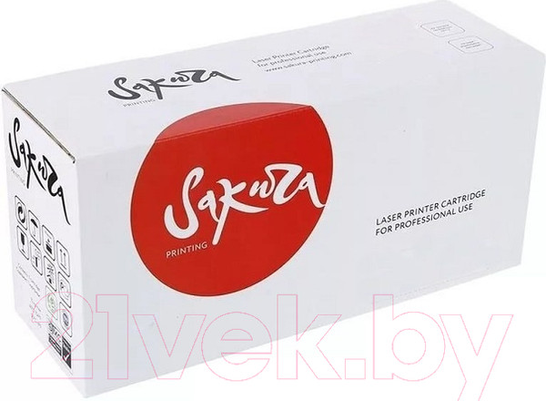 Изображение товара Картридж Sakura Printing SAE250A11E